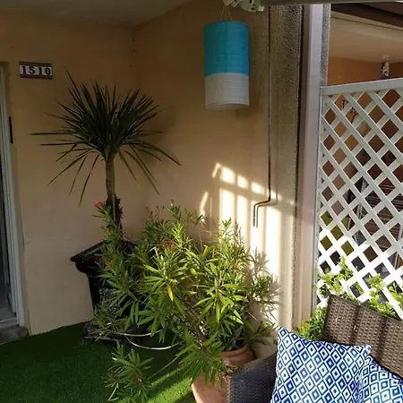 Apartment Clair De *