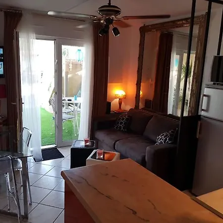 Apartment Clair De *