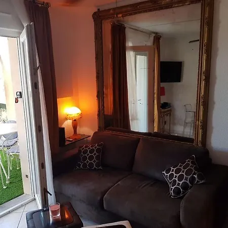 Apartment Clair De *