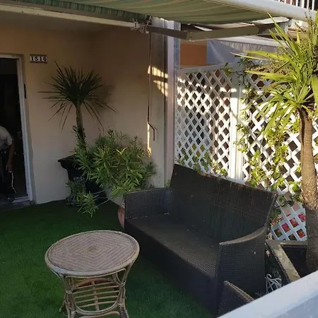 Apartment Clair De *