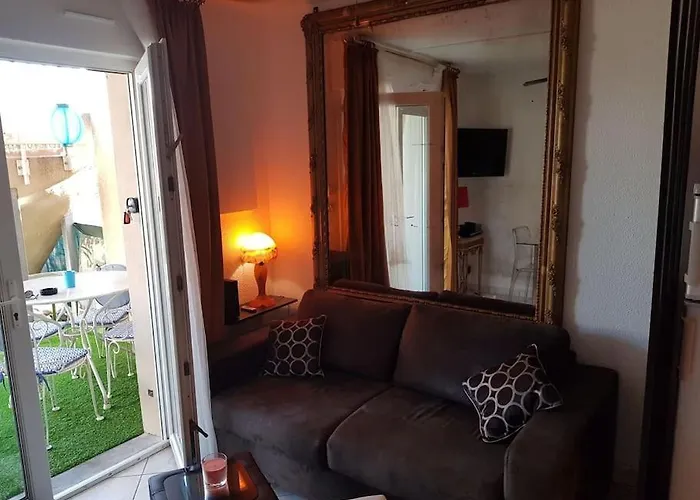 Apartment Clair De *