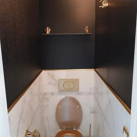 Clair De Apartment Frontignan