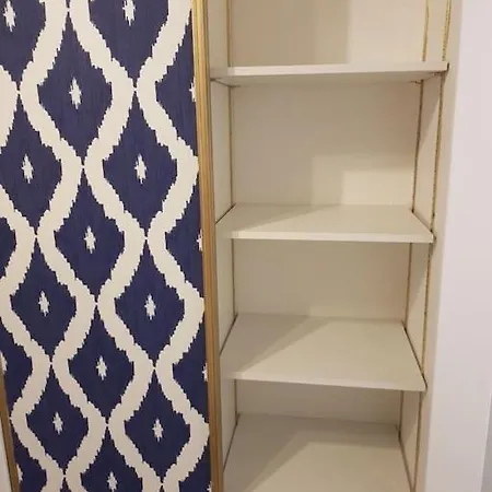 Apartmán Clair De Frontignan