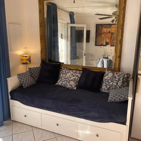Clair De Apartment