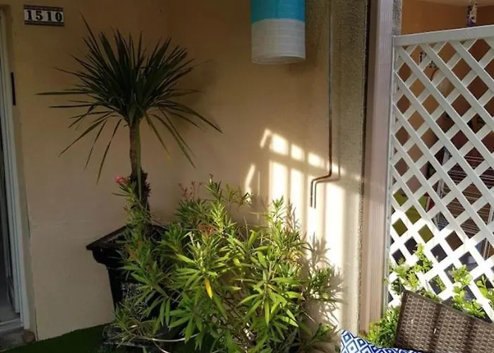Appartamento Clair De *